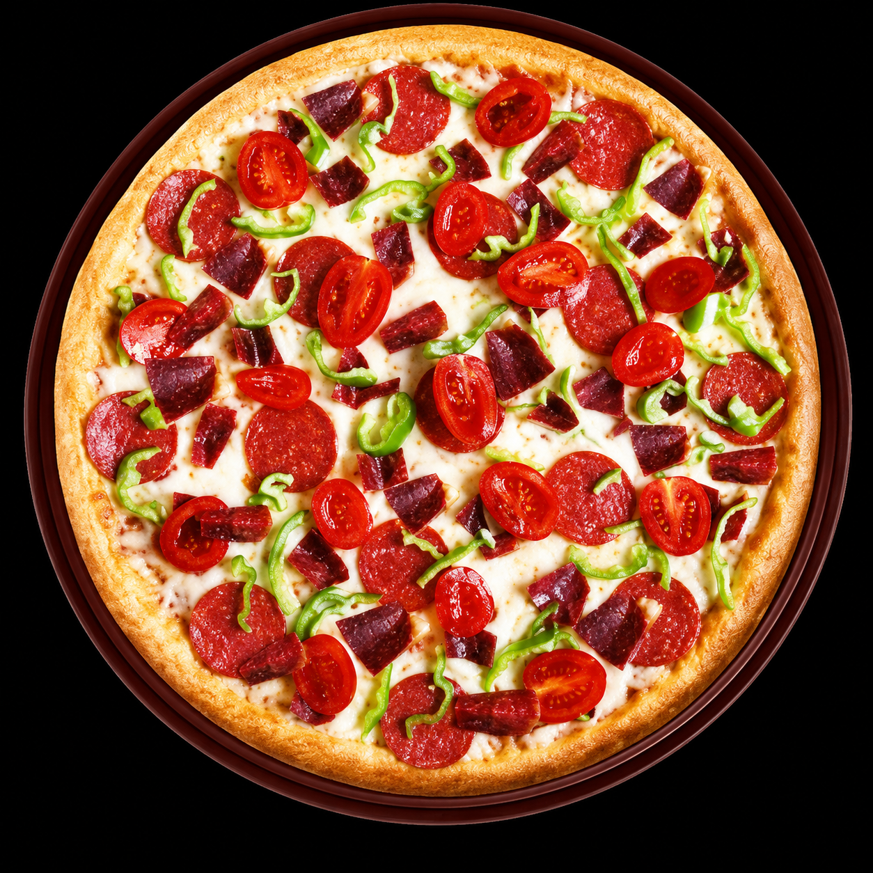 Kayseri Pizza
